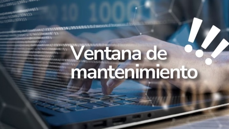 Cancillería realizará una ventana de mantenimiento a su plataforma tecnológica el viernes 13 de febrero de 2026