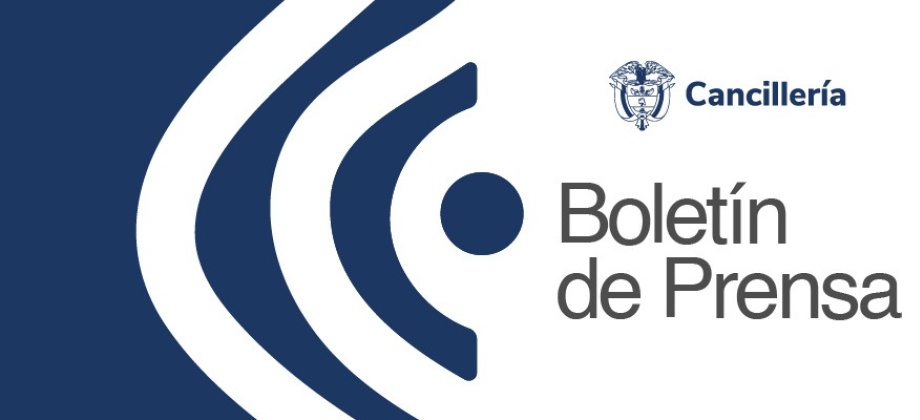 Funcionarios de la Cancillería visitaron a los colombianos detenidos en Haití por su presunta participación en el asesinato del presidente de ese país