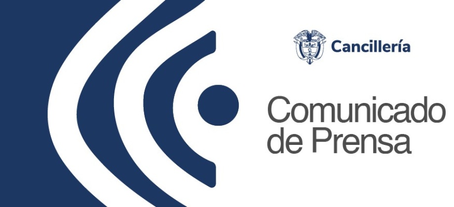 Comunicado de prensa sobre la situación de Haití