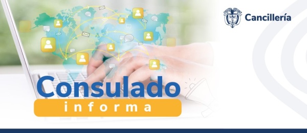 Colombianos en Haití podran actualizar sus datos